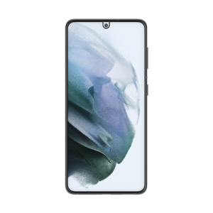 Belkin OVB018ZZBLK protector de pantalla o trasero para teléfono móvil Samsung 1 pieza(s)