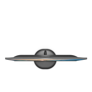 AOC V4 Q24V4EA LED display 60,5 cm (23.8") 2560 x 1440 Pixeles 2K Ultra HD Negro