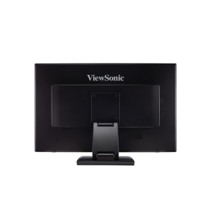 Viewsonic TD2760 pantalla para PC 68,6 cm (27") 1920 x 1080 Pixeles Full HD LED Pantalla táctil Multi-usuario Negro Viewsonic TD2760 pantalla para PC 68,6 cm (27") 1920 x 1080 Pixeles Full HD LED Pantalla táctil Multi-usuario Negro