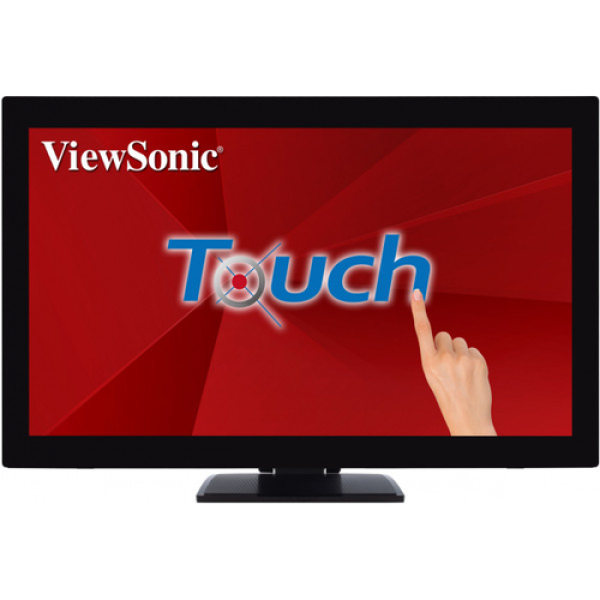 Viewsonic TD2760 pantalla para PC 68