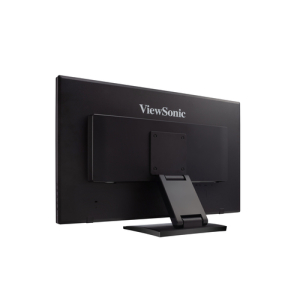Viewsonic TD2760 pantalla para PC 68,6 cm (27") 1920 x 1080 Pixeles Full HD LED Pantalla táctil Multi-usuario Negro Viewsonic TD2760 pantalla para PC 68,6 cm (27") 1920 x 1080 Pixeles Full HD LED Pantalla táctil Multi-usuario Negro