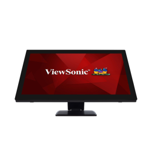 Viewsonic TD2760 pantalla para PC 68,6 cm (27") 1920 x 1080 Pixeles Full HD LED Pantalla táctil Multi-usuario Negro Viewsonic TD2760 pantalla para PC 68,6 cm (27") 1920 x 1080 Pixeles Full HD LED Pantalla táctil Multi-usuario Negro