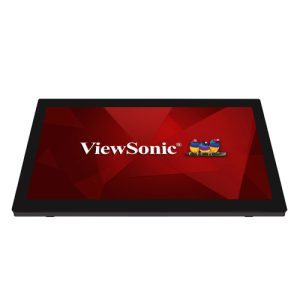 Viewsonic TD2760 pantalla para PC 68,6 cm (27") 1920 x 1080 Pixeles Full HD LED Pantalla táctil Multi-usuario Negro Viewsonic TD2760 pantalla para PC 68,6 cm (27") 1920 x 1080 Pixeles Full HD LED Pantalla táctil Multi-usuario Negro