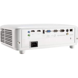 Viewsonic PG706HD videoproyector Proyector de alcance estándar 4000 lúmenes ANSI DMD 1080p (1920x1080) Blanco Viewsonic PG706HD videoproyector Proyector de alcance estándar 4000 lúmenes ANSI DMD 1080p (1920x1080) Blanco