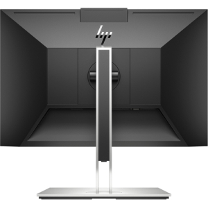 HP E24mv G4 60,5 cm (23.8") 1920 x 1080 Pixeles Full HD Negro, Plata