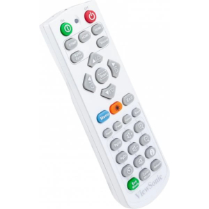 Viewsonic WXGA videoproyector 4000 lúmenes ANSI LED WXGA (1280x800) Blanco