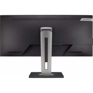 Viewsonic VG Series VG3456 pantalla para PC 86,6 cm (34.1") 3440 x 1440 Pixeles UltraWide Quad HD LED Negro Viewsonic VG Series VG3456 pantalla para PC 86,6 cm (34.1") 3440 x 1440 Pixeles UltraWide Quad HD LED Negro