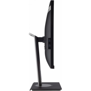 Viewsonic VG Series VG3456 pantalla para PC 86,6 cm (34.1") 3440 x 1440 Pixeles UltraWide Quad HD LED Negro Viewsonic VG Series VG3456 pantalla para PC 86,6 cm (34.1") 3440 x 1440 Pixeles UltraWide Quad HD LED Negro