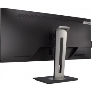 Viewsonic VG Series VG3456 pantalla para PC 86,6 cm (34.1") 3440 x 1440 Pixeles UltraWide Quad HD LED Negro Viewsonic VG Series VG3456 pantalla para PC 86,6 cm (34.1") 3440 x 1440 Pixeles UltraWide Quad HD LED Negro