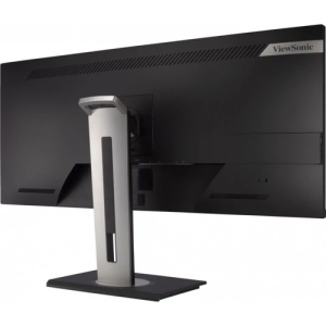 Viewsonic VG Series VG3456 pantalla para PC 86,6 cm (34.1") 3440 x 1440 Pixeles UltraWide Quad HD LED Negro Viewsonic VG Series VG3456 pantalla para PC 86,6 cm (34.1") 3440 x 1440 Pixeles UltraWide Quad HD LED Negro