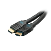 C2G Cable HDMI® activo ultra flexible de alta velocidad con serie de rendimiento