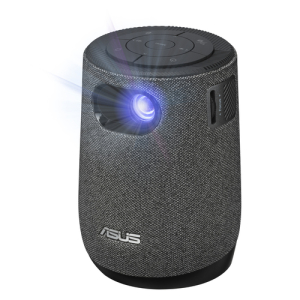 ASUS ZenBeam Latte L1 videoproyector Proyector de alcance estándar LED 1080p (1920x1080) Gris