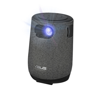 ASUS ZenBeam Latte L1 videoproyector Proyector de alcance estándar LED 1080p (1920x1080) Gris