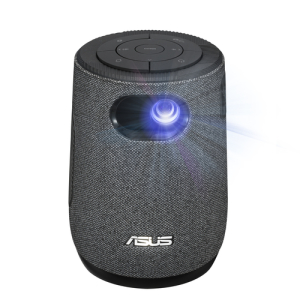 ASUS ZenBeam Latte L1 videoproyector Proyector de alcance estándar LED 1080p (1920x1080) Gris