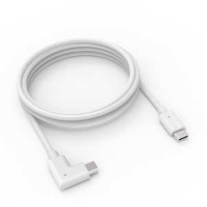 6 m USB 2.0 USB C Blanco