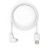 Compulocks 6FT90DUSBCW cable USB 0