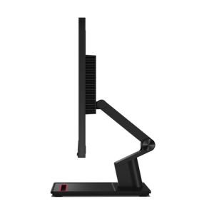 Lenovo ThinkVision T24t-20 60,5 cm (23.8") 1920 x 1080 Pixeles Full HD LED Capacitiva Negro