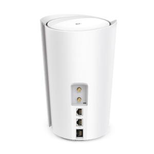 4 GHz / 5 GHz) Wi-Fi 6 (802.11ax) Blanco 3 Interno