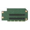 Intel CYP2URISER1DBL tarjeta y adaptador de interfaz Interno PCIe