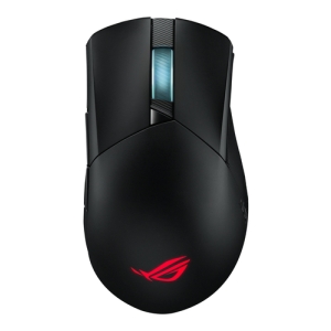 ASUS ROG Gladius III ratón mano derecha USB tipo A Óptico 19000 DPI