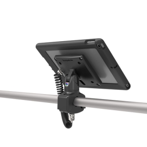Compulocks TMR01B soporte de seguridad para tabletas Negro Compulocks TMR01B soporte de seguridad para tabletas Negro
