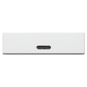 Seagate One Touch STKZ5000402 disco duro externo 5000 GB Azul