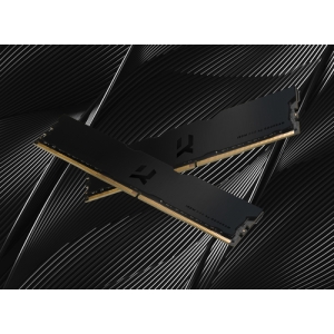 Goodram IRDM PRO módulo de memoria 16 GB 1 x 16 GB DDR4 3600 MHz