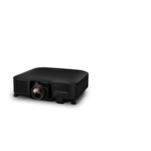 Epson EB-PU1008B videoproyector Proyector para grandes espacios 8500 lúmenes ANSI 3LCD WUXGA (1920x1200) Negro