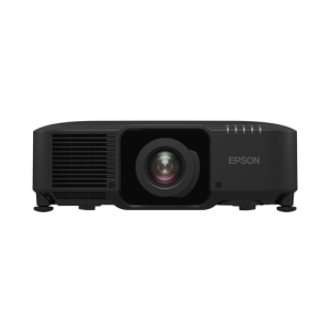 Epson EB-PU1008B videoproyector Proyector para grandes espacios 8500 lúmenes ANSI 3LCD WUXGA (1920x1200) Negro