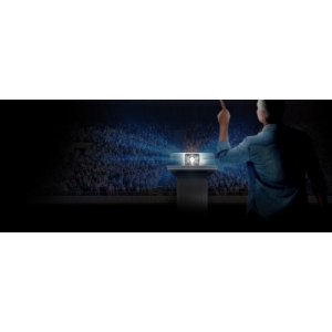 Epson EB-PU1008W videoproyector Proyector para grandes espacios 8500 lúmenes ANSI 3LCD WUXGA (1920x1200) Blanco