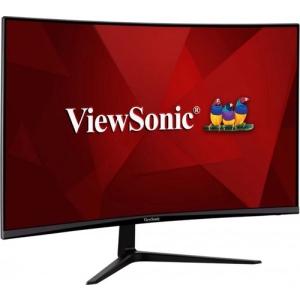 Viewsonic VX Series VX3219-PC-MHD pantalla para PC 81,3 cm (32") 1920 x 1080 Pixeles Full HD LED Negro