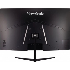 Viewsonic VX Series VX3219-PC-MHD pantalla para PC 81,3 cm (32") 1920 x 1080 Pixeles Full HD LED Negro