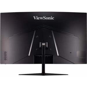 Viewsonic VX Series VX3219-PC-MHD pantalla para PC 81,3 cm (32") 1920 x 1080 Pixeles Full HD LED Negro