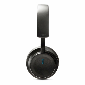 Lindy LH900XW Auriculares Inalámbrico y alámbrico Diadema USB Tipo C Bluetooth Negro Lindy LH900XW Auriculares Inalámbrico y alámbrico Diadema USB Tipo C Bluetooth Negro