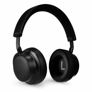 Lindy LH900XW Auriculares Inalámbrico y alámbrico Diadema USB Tipo C Bluetooth Negro Lindy LH900XW Auriculares Inalámbrico y alámbrico Diadema USB Tipo C Bluetooth Negro