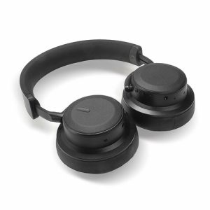 Lindy LH900XW Auriculares Inalámbrico y alámbrico Diadema USB Tipo C Bluetooth Negro Lindy LH900XW Auriculares Inalámbrico y alámbrico Diadema USB Tipo C Bluetooth Negro