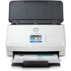 HP Scanjet Pro N4000 snw1 Sheet-feed Scanner Escáner alimentado con hojas 600 x 600 DPI A4 Negro, Blanco HP Scanjet Pro N4000 snw1 Sheet-feed Scanner Escáner alimentado con hojas 600 x 600 DPI A4 Negro