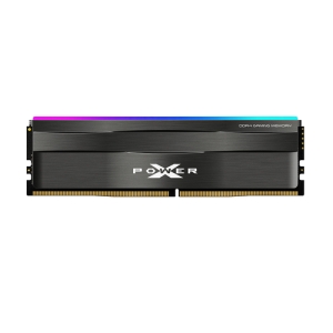 Silicon Power XPOWER Zenith RGB módulo de memoria 8 GB 1 x 8 GB DDR4 3200 MHz