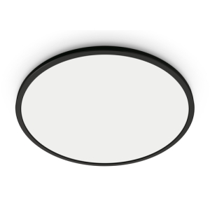 Alternative view of WiZ Superslim techo 16 W