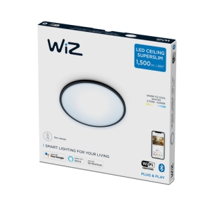WiZ Superslim techo 16 W
