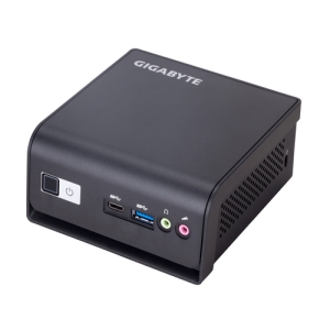 Gigabyte GB-BMCE-4500C (rev. 1.0) Negro N4500 1