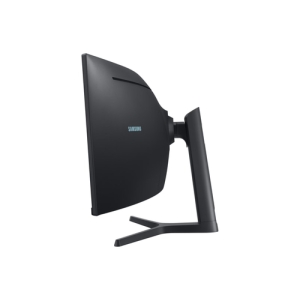 Samsung LS49A950UIU 124,5 cm (49") 5120 x 1440 Pixeles 5K Ultra HD QLED Negro Samsung LS49A950UIU 124,5 cm (49") 5120 x 1440 Pixeles 5K Ultra HD QLED Negro