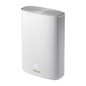 ASUS ZenWiFi AX Hybrid (XP4) (1-PK) Doble banda (2,4 GHz / 5 GHz) Wi-Fi 6 (802.11ax) Blanco 2 Interno ASUS ZenWiFi AX Hybrid (XP4) (1-PK) Doble banda (2,4 GHz / 5 GHz) Wi-Fi 6 (802.11ax) Blanco 2 Interno