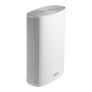 ASUS ZenWiFi AX Hybrid (XP4) (1-PK) Doble banda (2,4 GHz / 5 GHz) Wi-Fi 6 (802.11ax) Blanco 2 Interno ASUS ZenWiFi AX Hybrid (XP4) (1-PK) Doble banda (2,4 GHz / 5 GHz) Wi-Fi 6 (802.11ax) Blanco 2 Interno