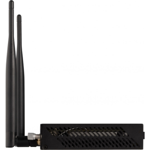 Viewsonic VPC27-W53-O1-1B ordenador empotrado 2 GHz Intel® Core™ i7 256 GB SSD 16 GB