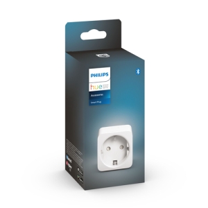 Alternative view of Philips Smart plug
