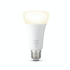 Philips Hue White Bombilla inteligente A67 - E27 - 1600