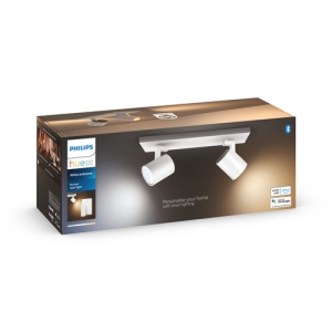 Philips Hue White ambiance Foco de dos luces Runner