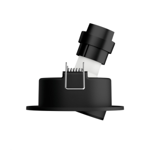 Philips Hue White ambiance Foco empotrable Milliskin extensible