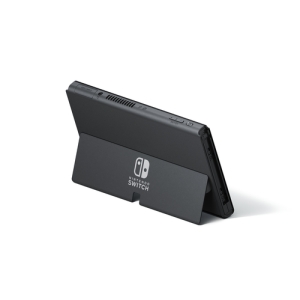 Reacondicionado | Nintendo Switch OLED videoconsola portátil 17,8 cm (7") 64 GB Pantalla táctil Wifi Azul, Rojo Reacondicionado | Nintendo Switch OLED videoconsola portátil 17,8 cm (7") 64 GB Pantalla táctil Wifi Azul, Rojo